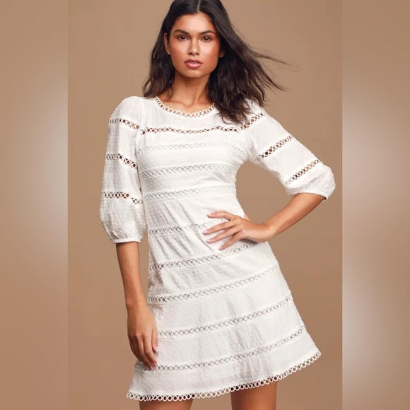 Lulus dress - Picture 1 of 3